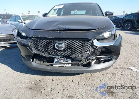 2021 Mazda Cx-30 2.5 S z USA, uszkodzony, nr VIN 3MVDMAAL0MM217487